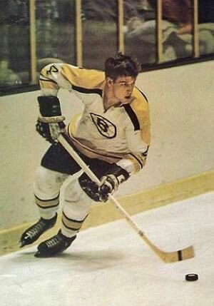 Happy Birthday to the Greatest Hockey Player of all time! Bobby Orr 