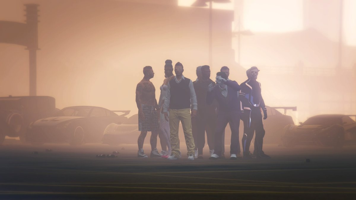 BakezTV's tweet photo. Mon March 20 2017 Car Show!

Today's guest @CarcerCityJoker 

#GTA5
#RockstarGames #GTAOnline #Snapmatic #GTAV #GTAPhotographers  #gta https://t.co/4fh02nNQ6P