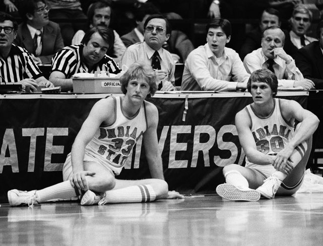 10 more days (March 30) until our next meeting! State Rep and Sycamore legend Bob Heaton will be meeting with us!! 7 PM room TBD!