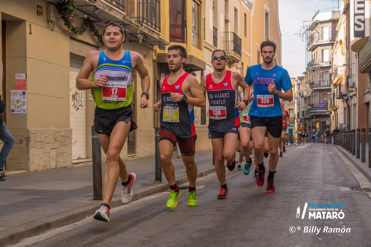 RunNoLimits (@rnlimits) on Twitter photo OFERTA 200 primers dorsals #PRUNAMOTOR #MITJADEMATARO
T'atreveixes? Aprofita,21k a 15€
Últimes places mitjademataro.cat <a href="/Competidorcat/">Competidor</a> OFERTA 200 primers dorsals #PRUNAMOTOR #MITJADEMATARO
T'atreveixes? Aprofita,21k a 15€
Últimes places mitjademataro.cat <a href="/Competidorcat/">Competidor</a>