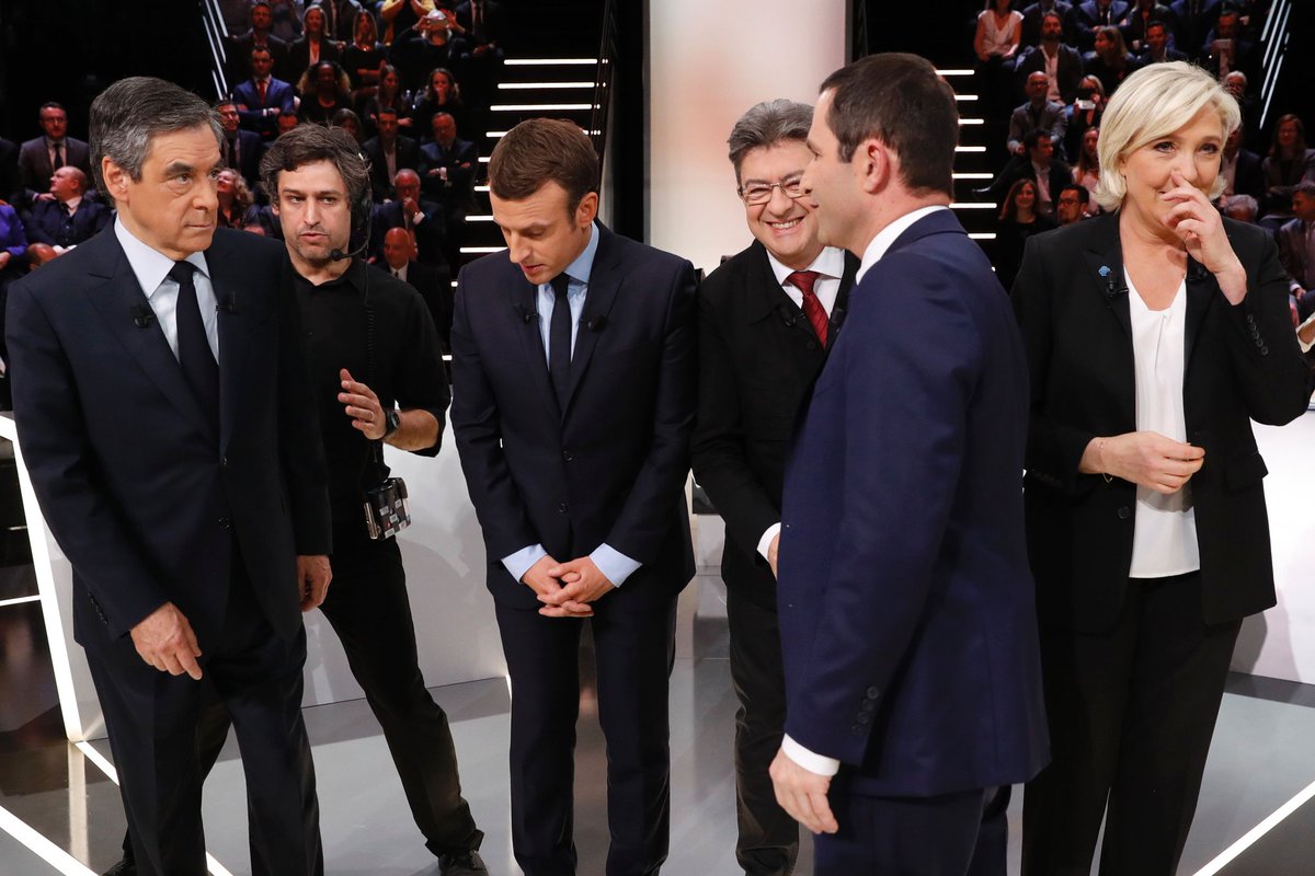 CyrilPetit's tweet image. Cette photo est très réussie (twittée par @lesoir - je cherche le crédit). #LeGrandDébat