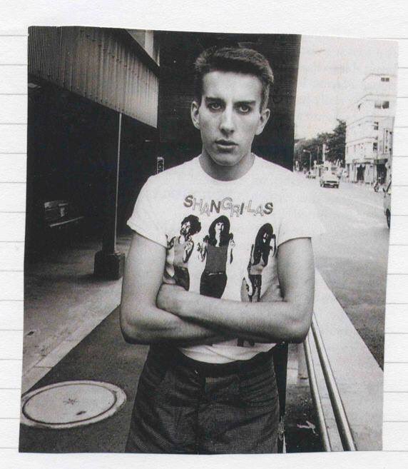 Mods ♣ Skinheads (@modsskinhead) on Twitter photo 