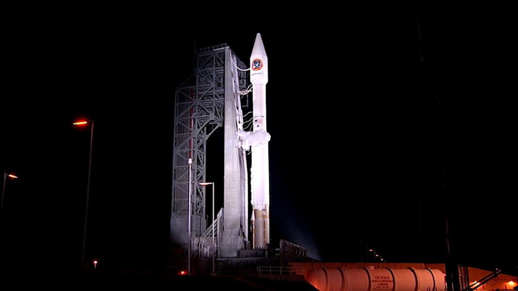 Launch Update: <a href="/OrbitalATK/">Orbital ATK</a> is now targeting no earlier than March 27 for the next cargo launch to <a href="/Space_Station/">International Space Station</a>: go.nasa.gov/2n7tAq3