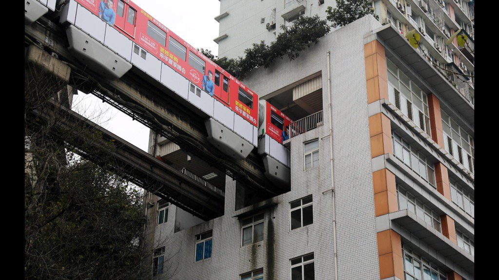 Would love to be renting a room in this block