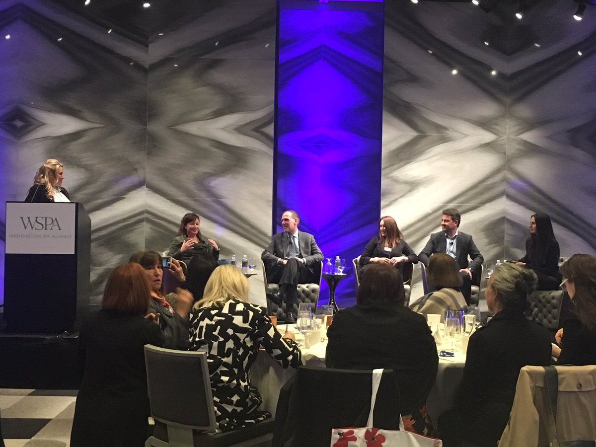 Our ED, Paul Schmidt discusses 'Associations: The Conduit of our Industry' with <a href="/TheSpaBuzz/">The Spa Buzz</a> <a href="/ISpaDoYou/">@ISPADoYou</a> <a href="/FLSpaAssoc/">FLSpaAssoc</a> #NYSpa <a href="/WASpaAlliance/">WA Spa Alliance</a>