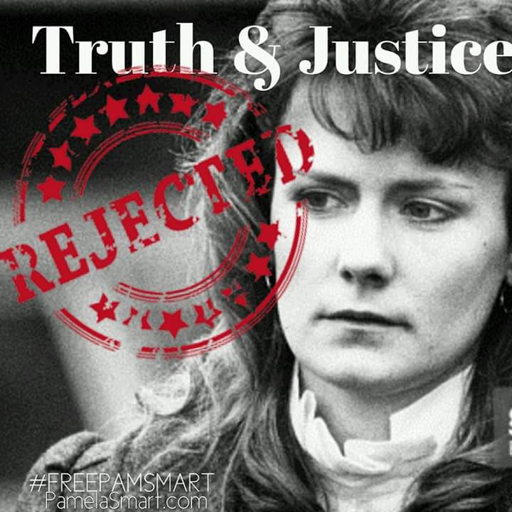 Life No Parole! Killers are free! Where is the justice in that!??? #FREEPAMSMART