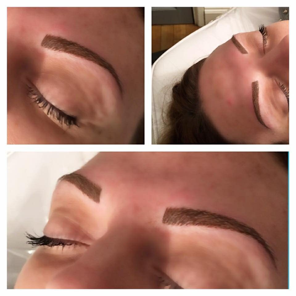 Been thinking about tattooed brows or eyeliner, read our latest blog post. norwichbeautysalon.co.uk/norwich-beauty…