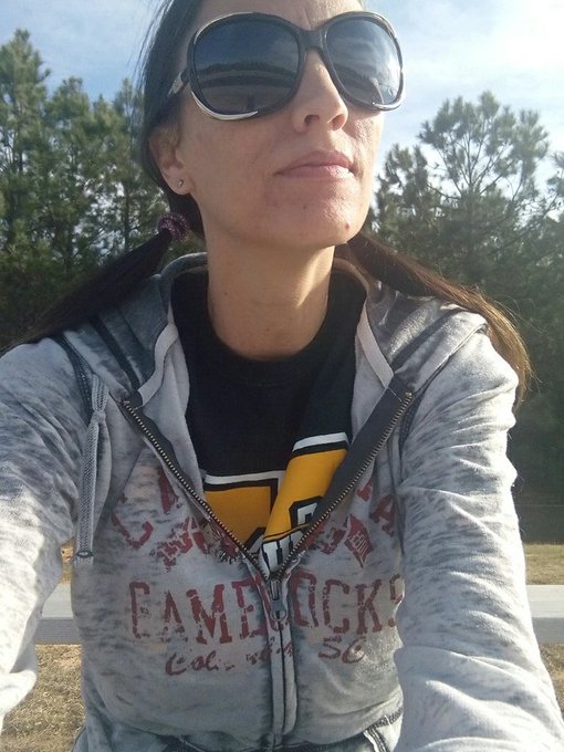 #soccermom it's a beautiful first day of spring here in South Carolina... https://t.co/lt6Oytrrzc<a href="/tag/soccermom"class="tags">#soccermom</a>