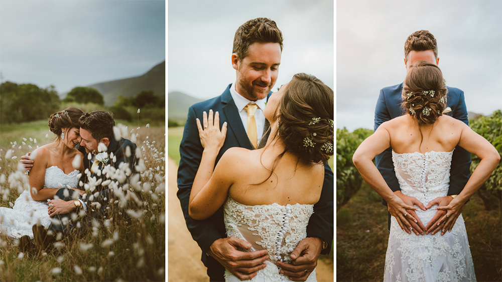 We do! <a href="/Sharyn_Hodges/">Sharyn Hodges</a> shares a step-by-step guide for aspiring photographers wanting to get in the wedding game: bit.ly/2nXqa6S 👰📸