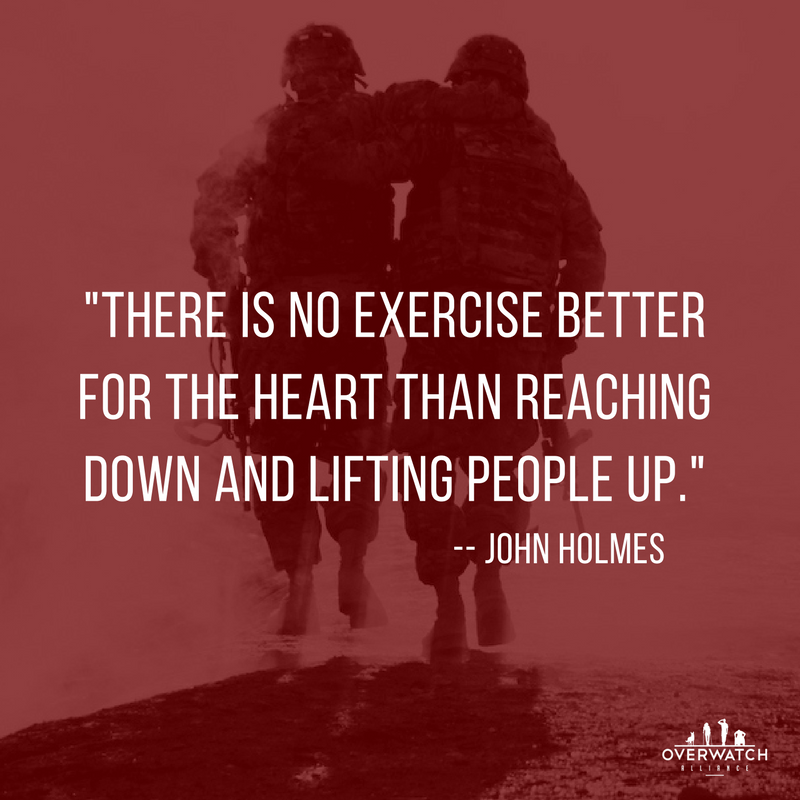 Overwatch Alliance tweet media