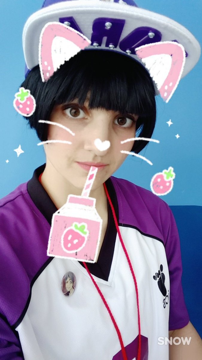 shirintorizawa's tweet photo. AOD was super low-key and fun!!! #aodsf https://t.co/qd4FF0n8Uk