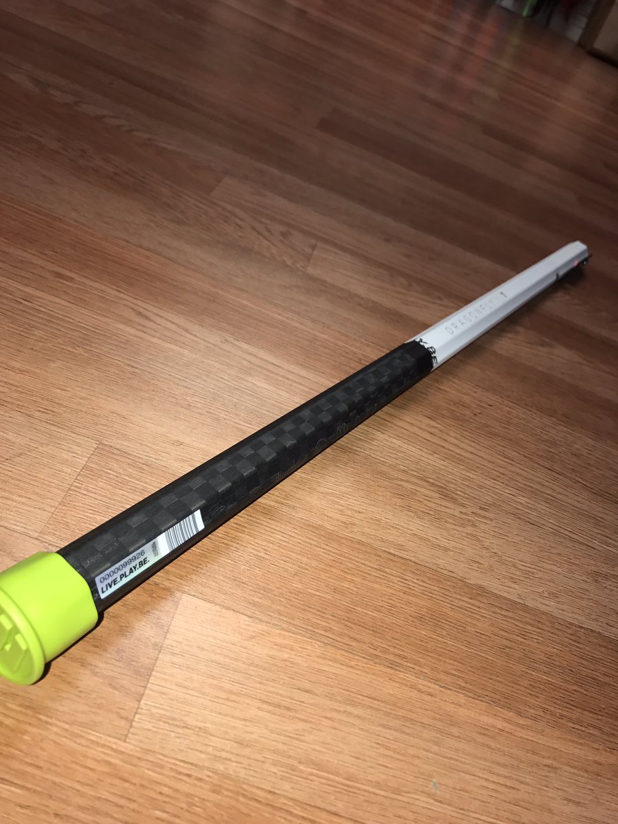 New Epoch shafts are in! With the season right around the corner, ensure you're using the best shaft there is