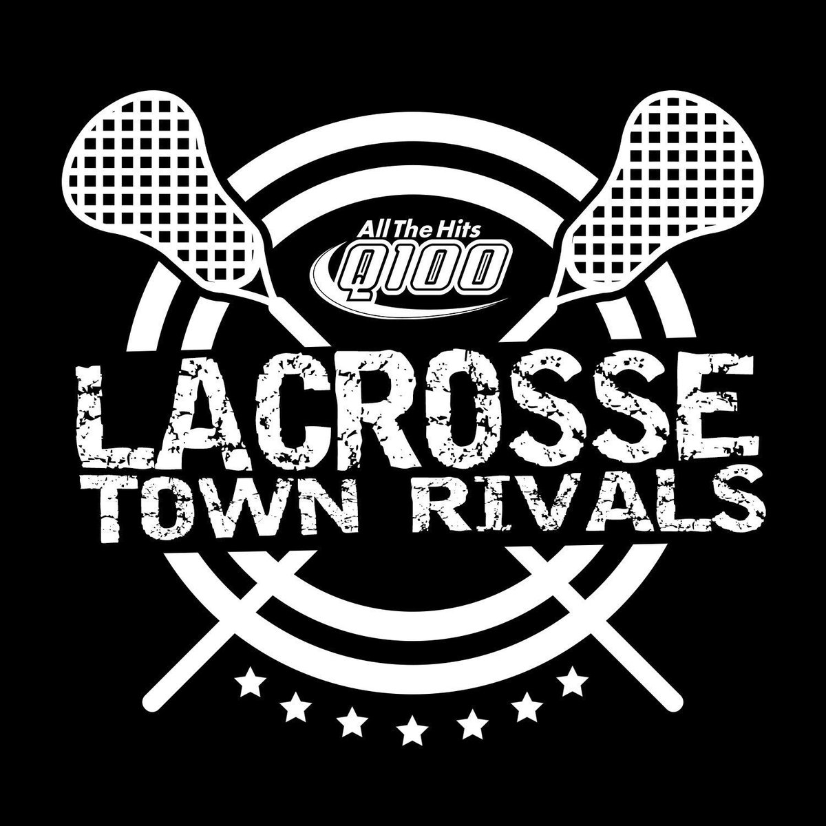 Q99.7 Atlanta (@q997atlanta) on Twitter photo Look out <a href="/SprayberryLax/">Sprayberry Lacrosse</a>! 🏆 <a href="/adambombshow/">Adam Bomb™</a> is hitting up <a href="/SprayberryHigh/">Sprayberry HS</a> <a href="/SprayberryATH/">Sprayberry Athletics</a> for #Q100Lax with some Q swag! 💯🎉 Look out <a href="/SprayberryLax/">Sprayberry Lacrosse</a>! 🏆 <a href="/adambombshow/">Adam Bomb™</a> is hitting up <a href="/SprayberryHigh/">Sprayberry HS</a> <a href="/SprayberryATH/">Sprayberry Athletics</a> for #Q100Lax with some Q swag! 💯🎉