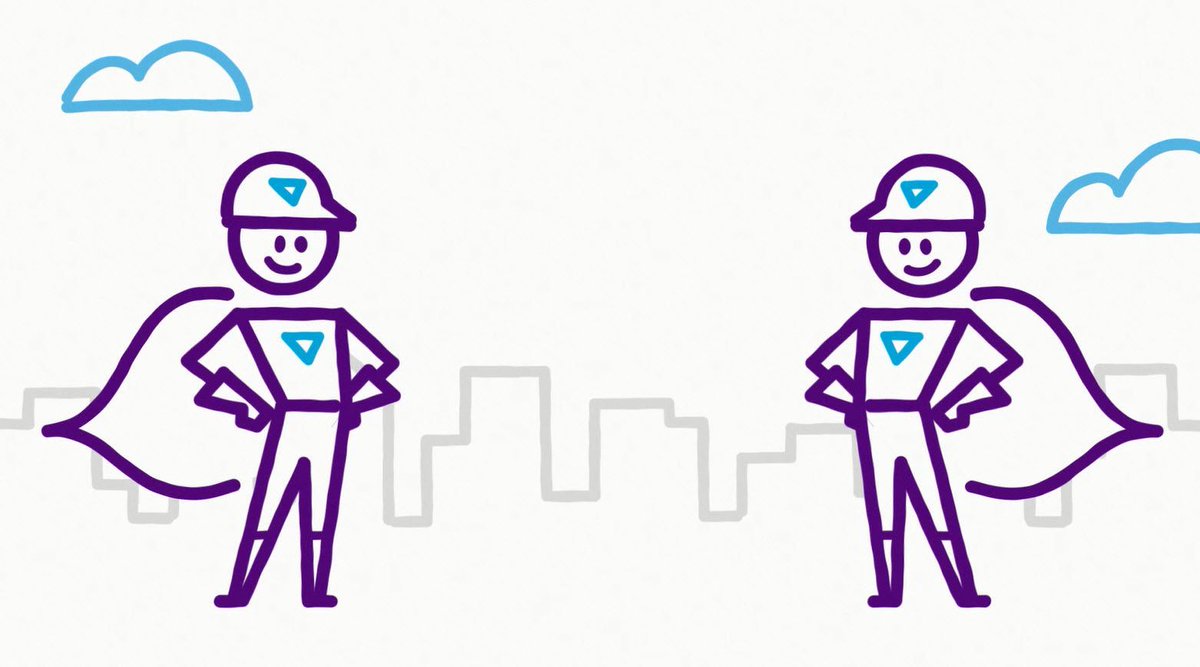 ViaviSolutions's tweet image. Double your cell site test super powers with Dual Display on #CellAdvisor. See how we can make you a #supertech! buff.ly/2nx1xP7