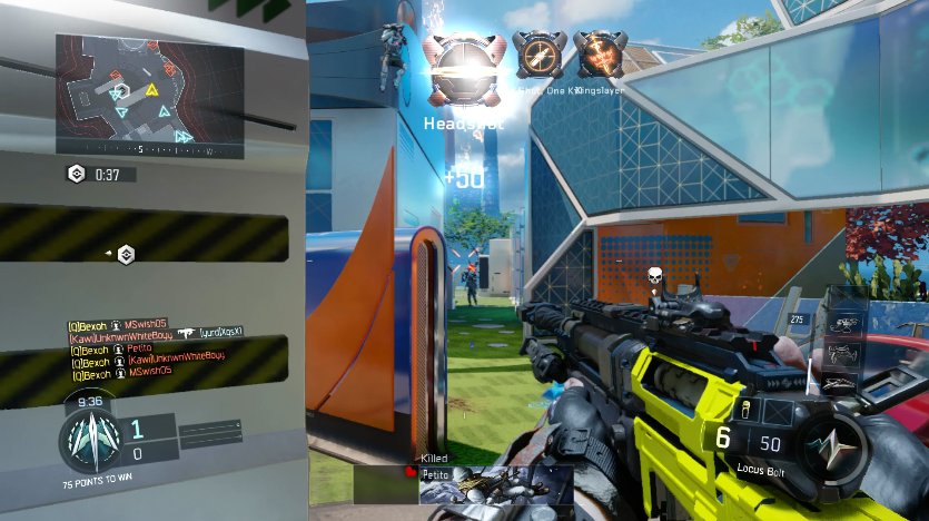 Bexohs's tweet image. Finally the curse has been broken. Bolt quad head nuketown idc