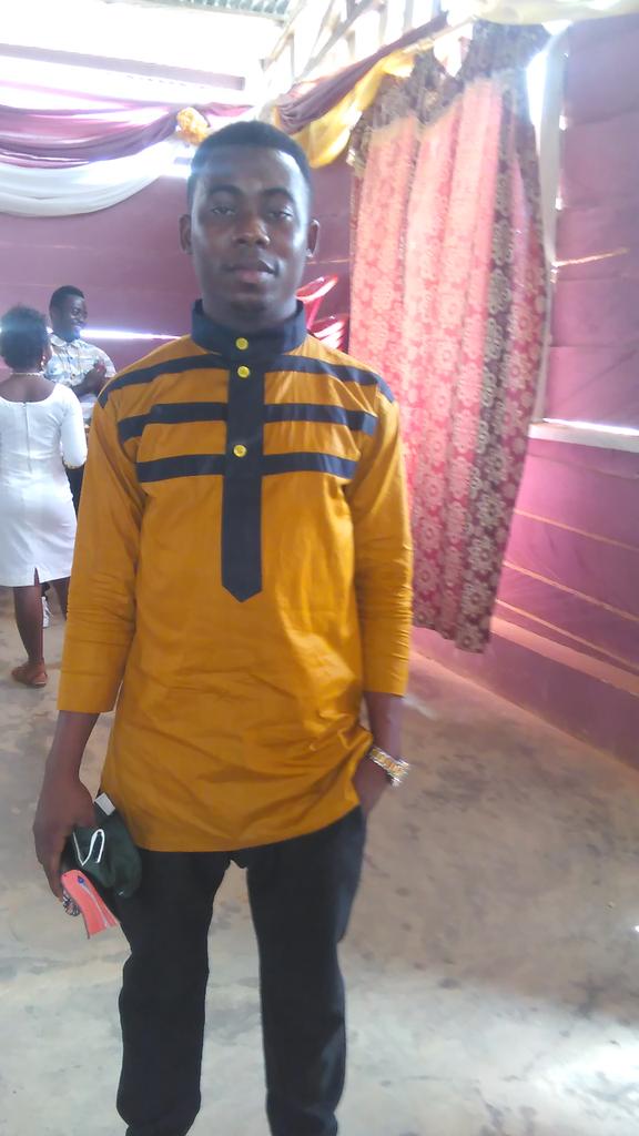 Michael Diodu (@mdiodu) on Twitter photo 