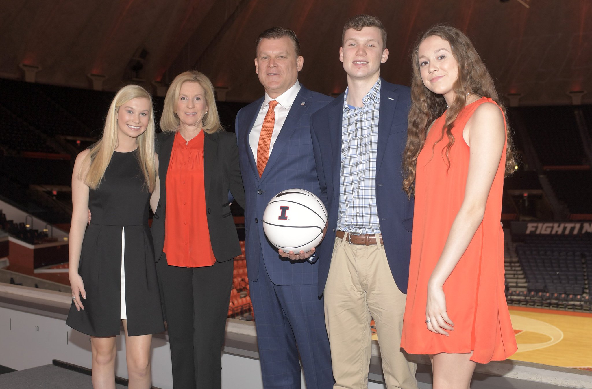 Katie Underwood, Brad's Daughter, Is An Intern At Fox Sports