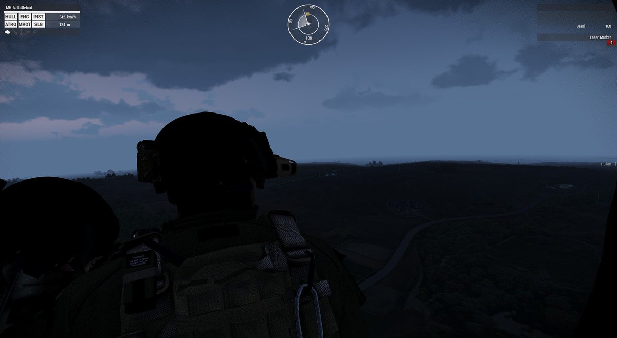 RealmPortal's tweet photo. Operators never sleep #Arma3 https://t.co/v9pjoydM9l