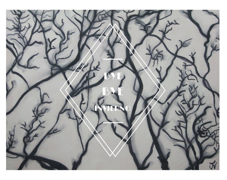 artejuliadv's tweet photo. Fin del invierno 2017 #byebyeinvierno #artejuliadelvalle #cuadrosdecorativos #arteparatodos #diseñointerior #acuarela #pinturaabstracta https://t.co/O767PgId1I