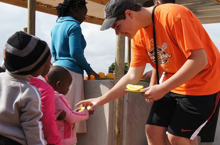 MeriwetherFdtn's tweet image. Travel and volunteer with Meriwether Foundation this summer. More info: meriwetherfoundation.org/travel