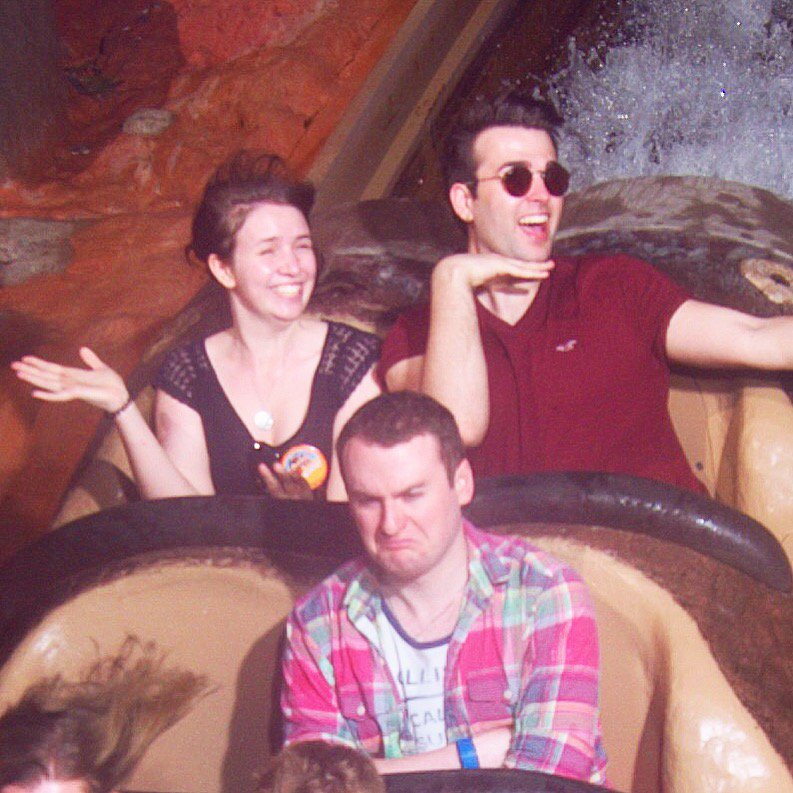adamdoesdisney's tweet photo. NEW BLOG POST: Magic Kingdom &amp; Training 

https://t.co/MCs6FTtpoy https://t.co/6OSSqD4pRG