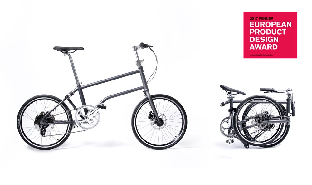 VELLO bike tweet media