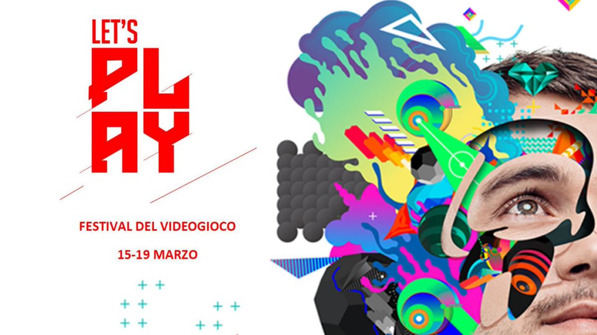 GamesArk.it (@gamesark_it) on Twitter photo Grande successo per il #LetsPlay, il Festival del Videogioco
<a href="/Letsplay_roma/">Let's Play Roma</a>
gamesark.it/show_news.php?… Grande successo per il #LetsPlay, il Festival del Videogioco
<a href="/Letsplay_roma/">Let's Play Roma</a>
gamesark.it/show_news.php?…