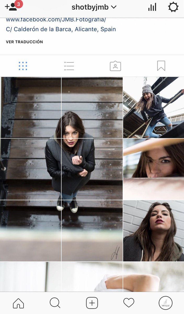 Bueno, después de un tiempo, aquí está la tercera parte de la sesión que hicimos con <a href="/LRwday/">Lú Ros</a>! Pasad a verla.