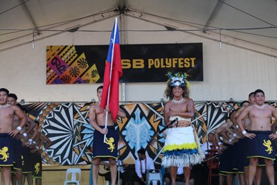 AucklandGrammar's tweet photo. Congratulations to the School's Pasifika group for their fourth placing at #Polyfest2017 #grammarpride https://t.co/4vR2sCGmJc