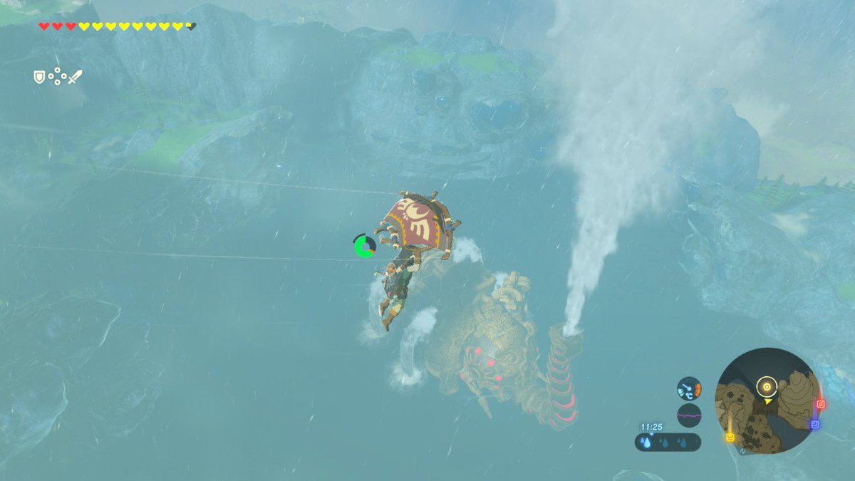 #BreathoftheWild #NintendoSwitch