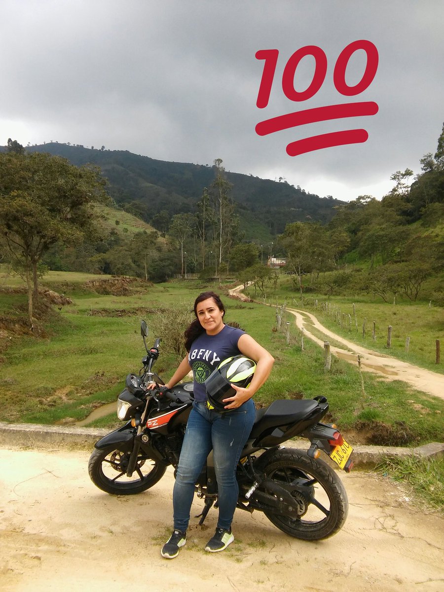 RAULTIAGO10's tweet photo. Mi compañera de la vida https://t.co/mNPFB4FYzz