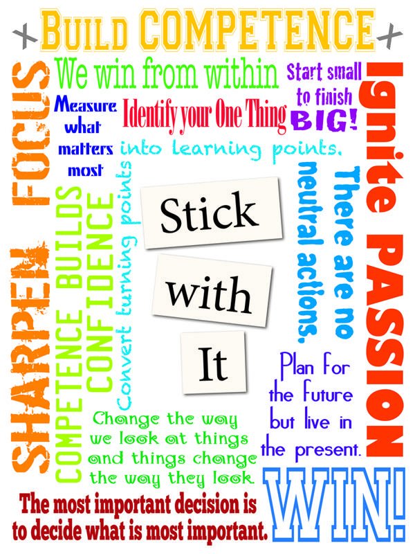 cfcaa_'s tweet image. Stick With It!!! #YouSurvivedMonday #BuildCompetence #SharpenFocus #IgnitePassion #HelpingPeople #ChangingLives