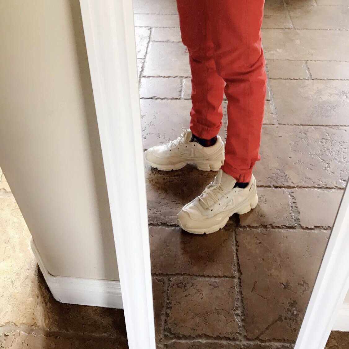 if we crash we crash
lets fuck right now if it lasts it lasts