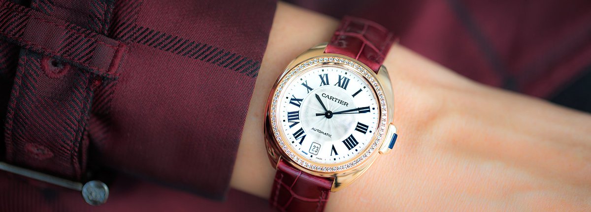 WearChronos's tweet image. Peek through the swoon-worthy styles below to discover
the #Watch piece that was made for you

@PureWow | @Cartier  |ow.ly/77MP30a3Tvd