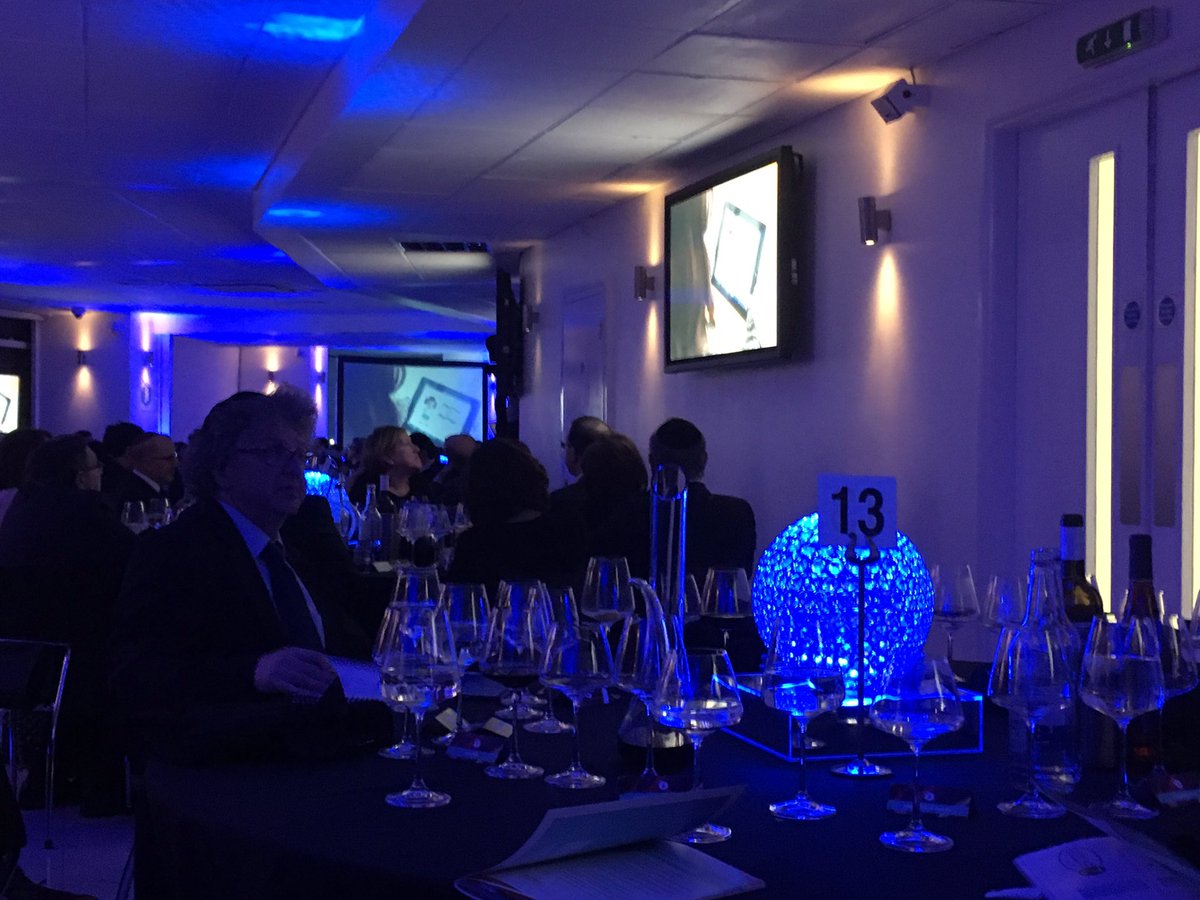 HighLifeProUK's tweet photo. Our fundraising film shown at the Jewish Interactive dinner. Such a great event! #jewishInteractive #videoproduction https://t.co/GNXptpQqls