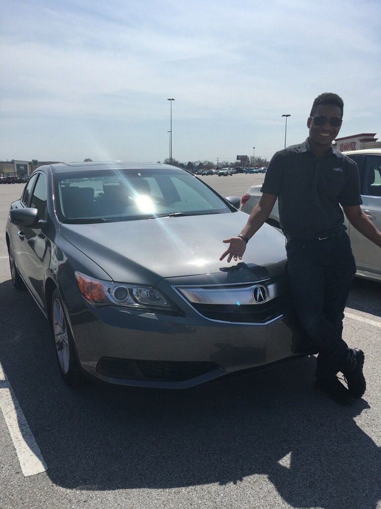 FGUNNELL1906's tweet photo. When 1 of your team finally gets the car that hes been working hard for.😁This is what makes it all worth while. #teamhixson #chilislove https://t.co/IzDec7bVFw