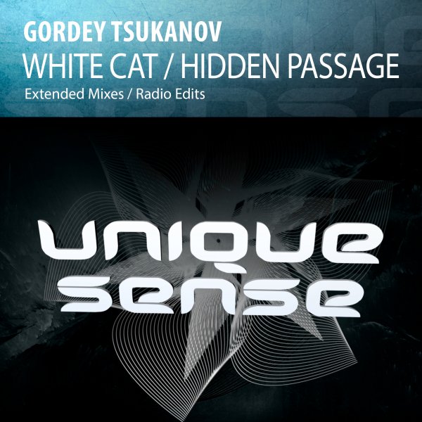 UniqueSense (@uniquesenserec) on Twitter photo #UniqueSense #trance #trancefamily EP by <a href="/GordeyTsukanov/">Gordey Tsukanov</a> with a tracks "White Cat" & "Hidden Passage"is OUT NOW btprt.dj/2n7BD6d #UniqueSense #trance #trancefamily EP by <a href="/GordeyTsukanov/">Gordey Tsukanov</a> with a tracks "White Cat" & "Hidden Passage"is OUT NOW btprt.dj/2n7BD6d