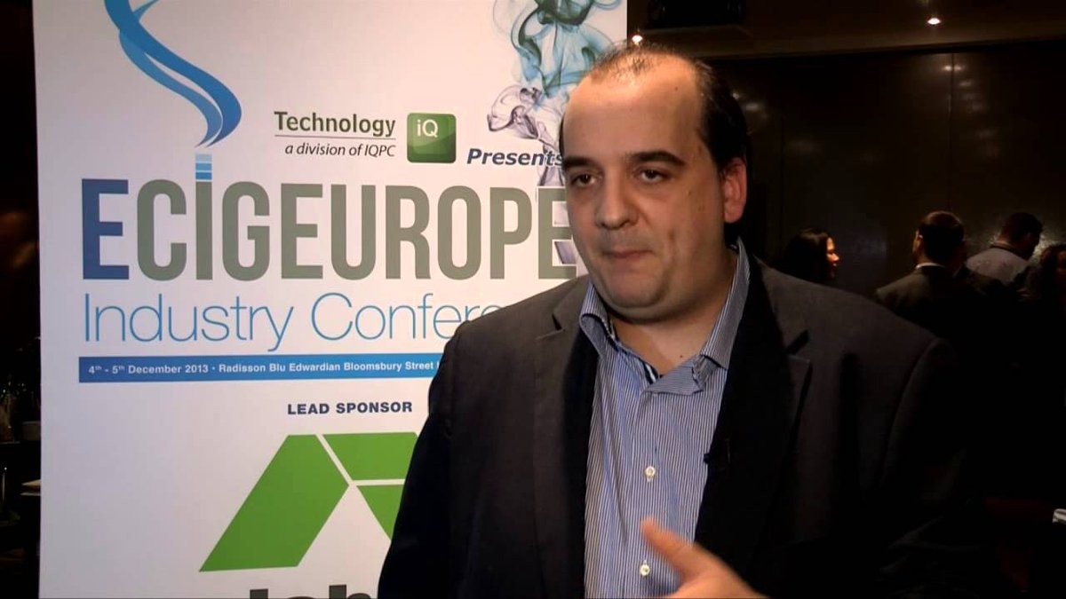 RastaVapors's tweet photo. Dr. Konstantinos #Farsalinos from Greece goes on RANT in Scotland over #vaping, #FakeNews!  
https://t.co/u0UhY8NG41
#Vapingstudy  #vape https://t.co/K6nnHmkmPe