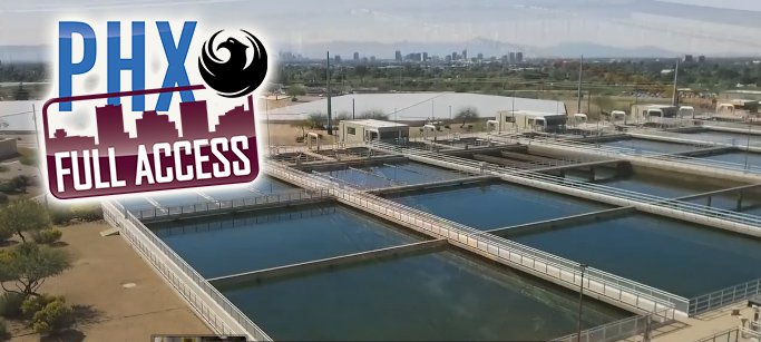 CityofPhoenixAZ's tweet photo. Watch our PHX Full Access video series to see how @CityofPhoenixAZ is preparing for the #FinalFour (#PHXFInalFour) https://t.co/Gv8Borguz5 https://t.co/tsIyPFxTxG