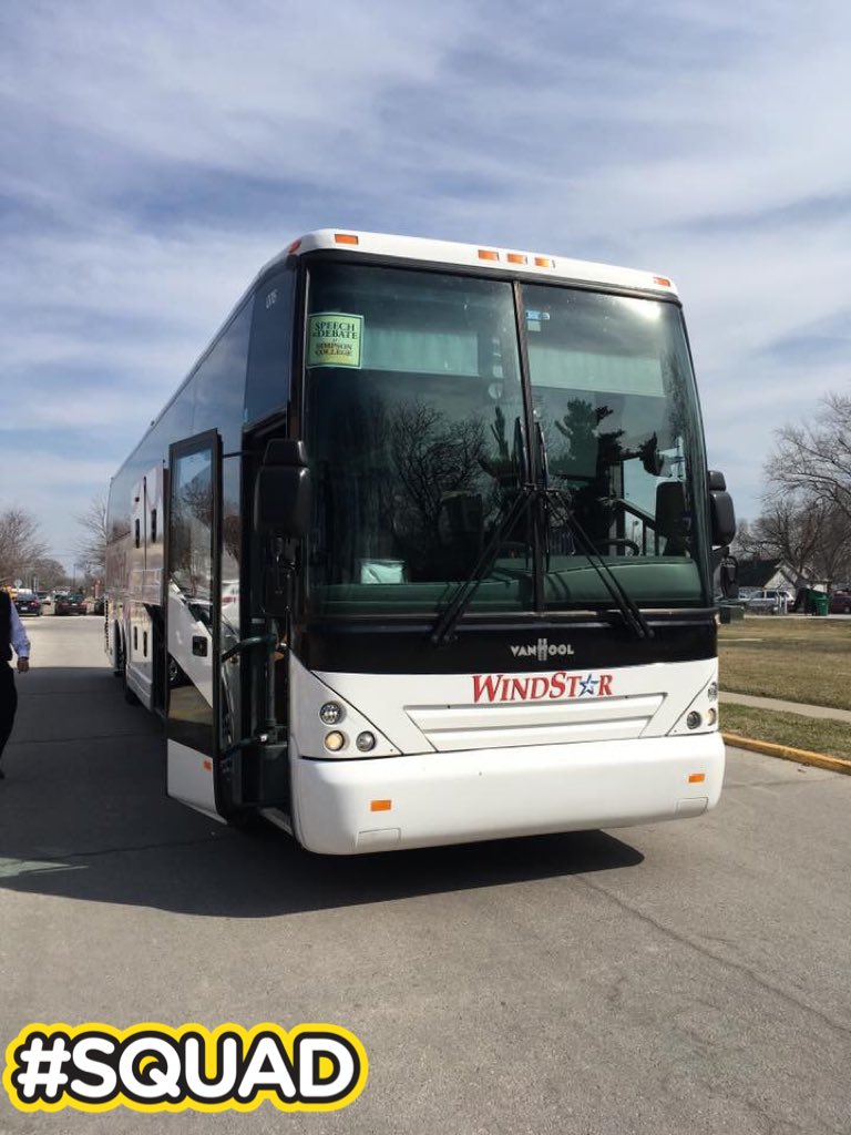 SpeechDebateSC's tweet photo. And we're off to Boise, ID for Pi Kappa Nationals... https://t.co/KztAxGetmf