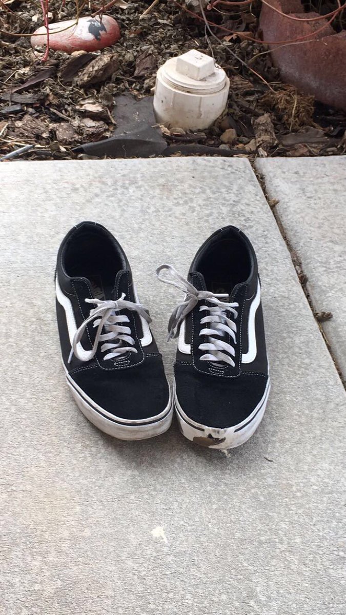 NomadaConHogar's tweet photo. #RipVans https://t.co/tRyxIgmsY8