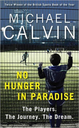 AfeweeBrixton's tweet photo. Watch promotional video for Mike Calvin's latest book, 'No Hunger In Paradise', at https://t.co/BOhcrtcH5e For more visit @CalvinBook https://t.co/tYGVIxpru3