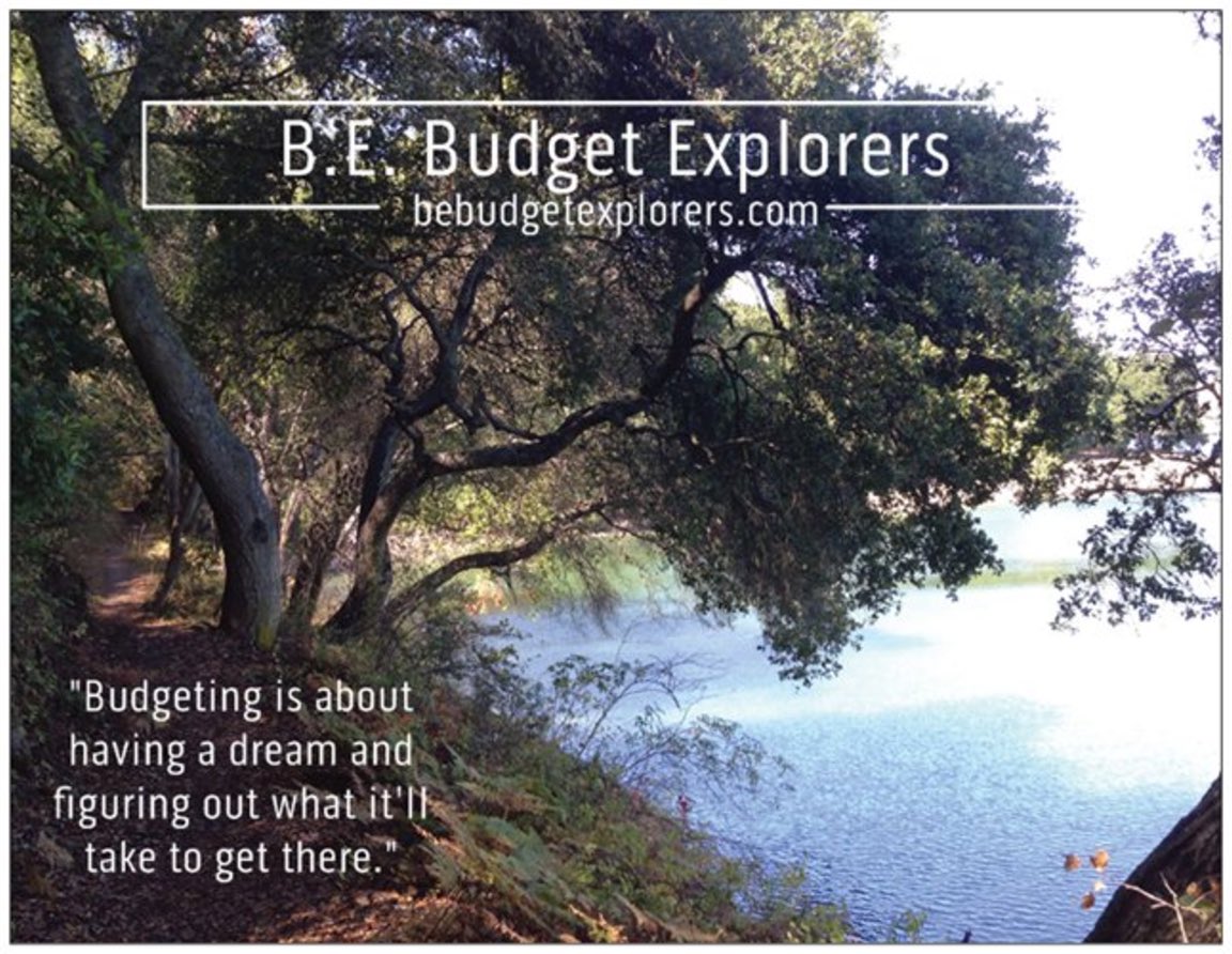 mills0509's tweet photo. #grateful for @LEVNdavis. My time there launched #bebudgetexplorers from "maybe it'll happen" to "making it happen." https://t.co/ajtkwUt11H https://t.co/I6CcY2F5jo