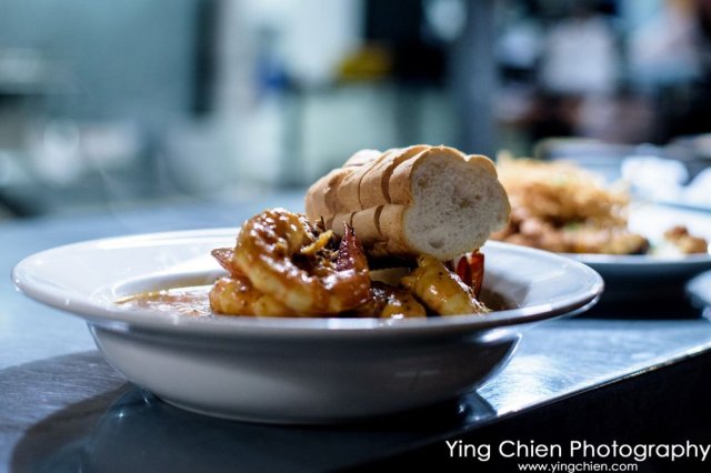 "You know you want me."