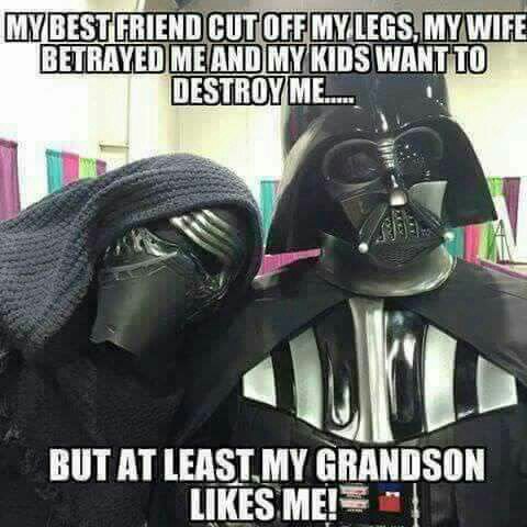 MemesStarWars's tweet photo. https://t.co/0xPpzq0j7u