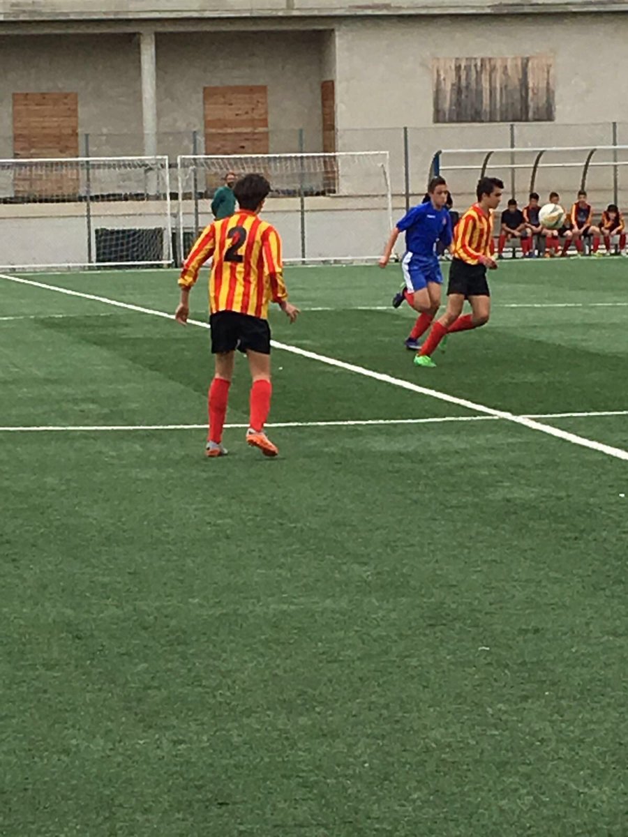 GioeleSabatini⚽️ (@10gioele) on Twitter photo 