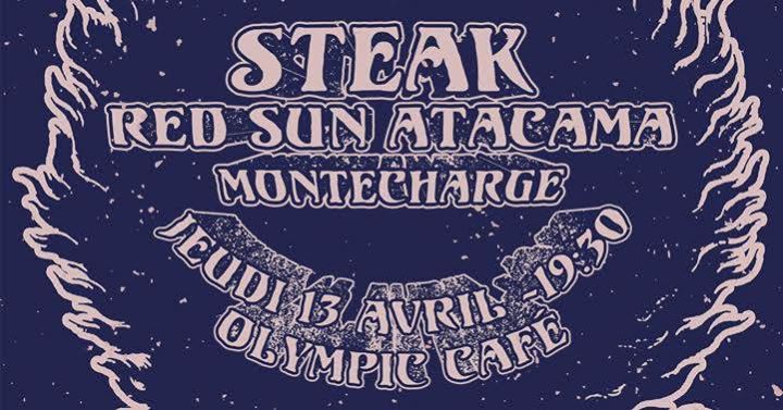 Paris Agenda tweet media