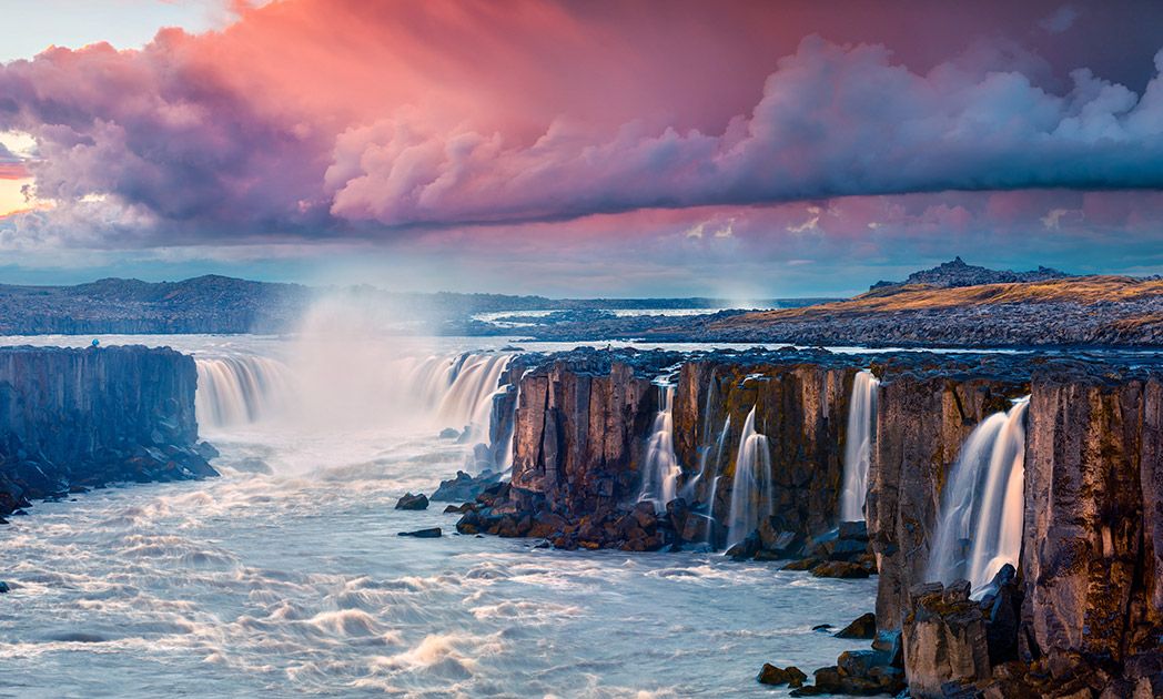 15 places that should be on your #bucketlist 👉🏼 bit.ly/2mZ9ZJA PS you'll really love numbers 1 - 15 😉