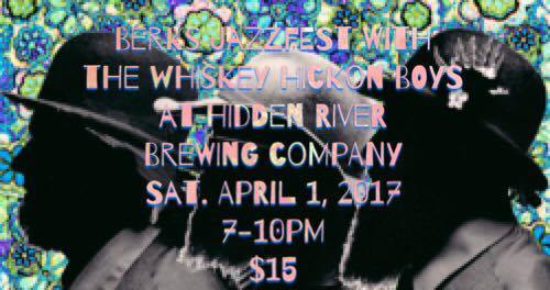 Hidden River Brewing tweet media