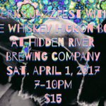 Photo by Hidden River Brewing (@HiddenRiverBeer)